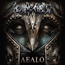 AEALO Rotting Christ